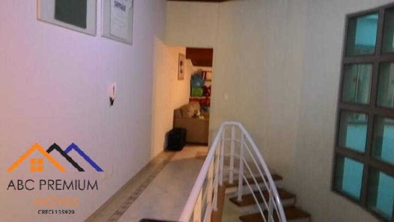 Imagem Sobrado com 4 Quartos à Venda, em Campestre - Santo André Imagem Sobrado com 4 Quartos à Venda, em Campestre - Santo André