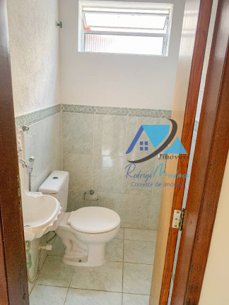 Imagem Casa com 4 Quartos à Venda, 180 m² em Pitangueiras - Lauro De Freitas Imagem Casa com 4 Quartos à Venda, 180 m² em Pitangueiras - Lauro De Freitas