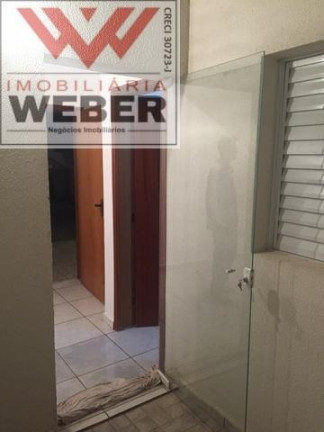Imagem Apartamento com 3 Quartos à Venda, 58 m² em Wanel Ville - Sorocaba Imagem Apartamento com 3 Quartos à Venda, 58 m² em Wanel Ville - Sorocaba