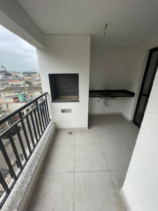 Apartamento com 2 Quartos à Venda, 65 m² em Gopoúva - Guarulhos
