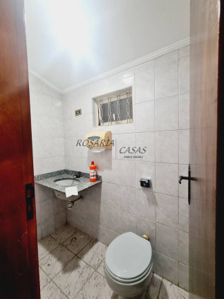 Imagem Casa com 2 Quartos à Venda,  em Vila Mascote - São Paulo