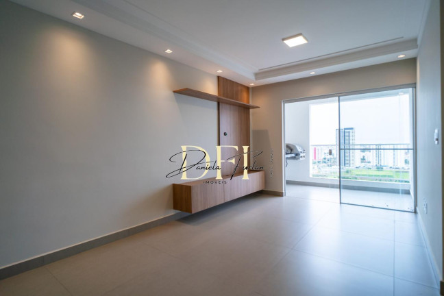Imagem Apartamento com 3 Quartos à Venda, 90 m² em Edifício Horizonte Campolim - Sorocaba