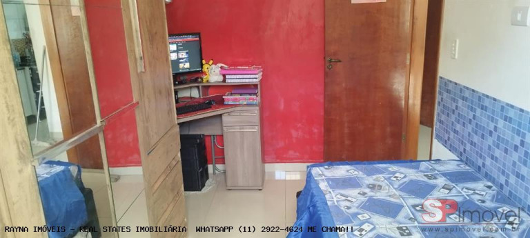 Imagem Casa com 2 Quartos à Venda, 45 m² em Mirim - Praia Grande Imagem Casa com 2 Quartos à Venda, 45 m² em Mirim - Praia Grande