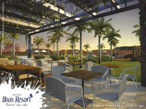 Imagem Terreno à Venda, 560 m² em Capão Ilhas Resort - Capão Da Canoa Imagem Terreno à Venda, 560 m² em Capão Ilhas Resort - Capão Da Canoa