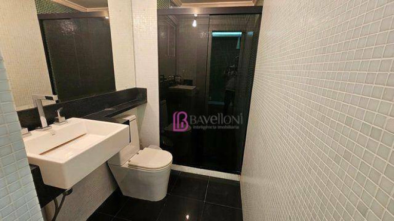 Imagem Apartamento com 1 Quarto para Alugar, 41 m² em Pompeia - São Paulo Imagem Apartamento com 1 Quarto para Alugar, 41 m² em Pompeia - São Paulo