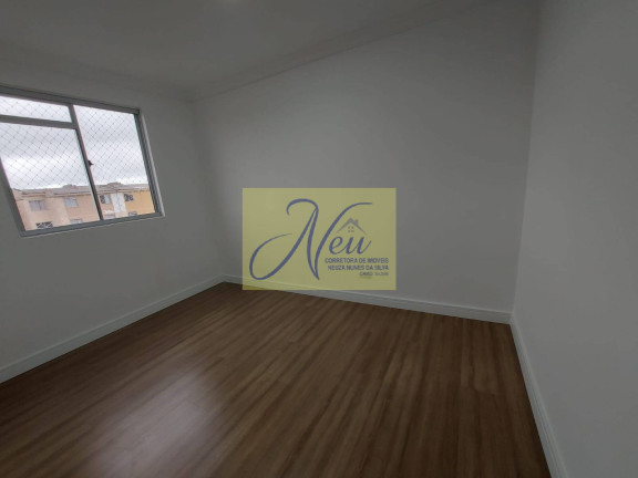 Imagem Apartamento com 2 Quartos à Venda, 42 m² em Ganchinho - Curitiba Imagem Apartamento com 2 Quartos à Venda, 42 m² em Ganchinho - Curitiba