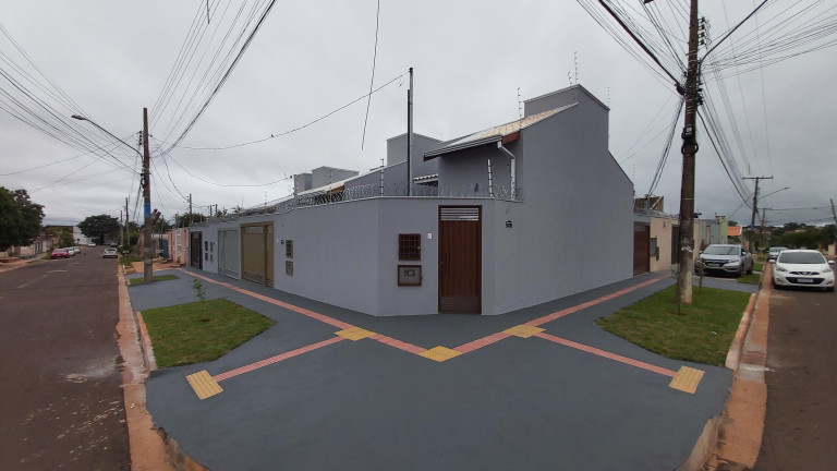Imagem Casa com 2 Quartos à Venda, 43 m² em Jardim Aeroporto - Campo Grande