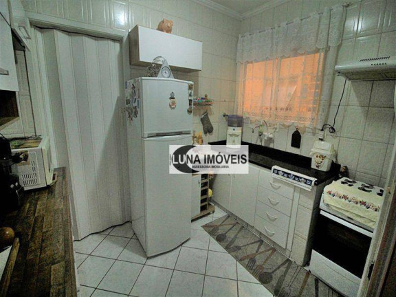 Imagem Apartamento com 2 Quartos à Venda, 52 m² em Baeta Neves - São Bernardo Do Campo Imagem Apartamento com 2 Quartos à Venda, 52 m² em Baeta Neves - São Bernardo Do Campo