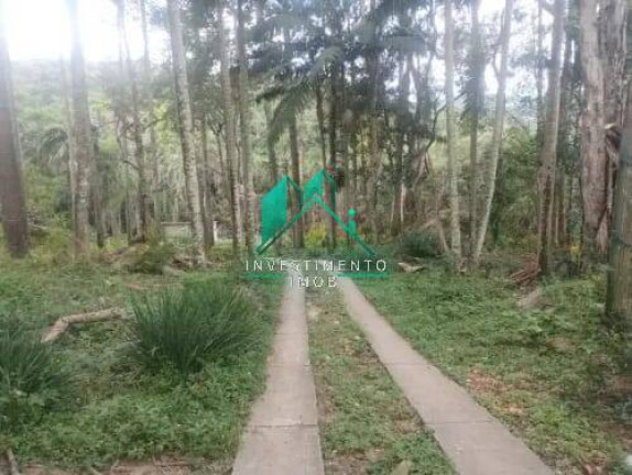 Imagem Chácara com 4 Quartos à Venda, 3.500 m² em Centro (canguera) - São Roque Imagem Chácara com 4 Quartos à Venda, 3.500 m² em Centro (canguera) - São Roque