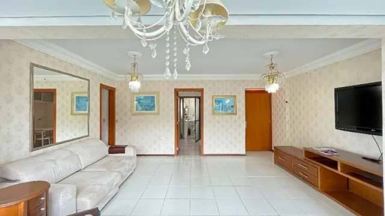 Imagem Apartamento com 3 Quartos à Venda, 99 m² em Cristal - Porto Alegre
