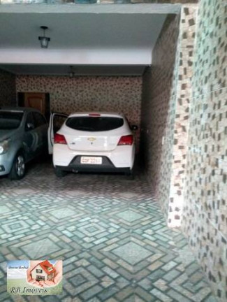 Imagem Casa com 3 Quartos à Venda, 204 m² em Vila Pires - Santo André Imagem Casa com 3 Quartos à Venda, 204 m² em Vila Pires - Santo André