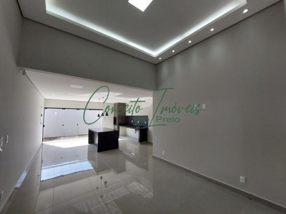 Imagem Casa com 3 Quartos à Venda, 120 m² em Setvalley Ii - São José Do Rio Preto