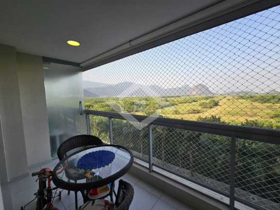 Imagem Apartamento com 2 Quartos à Venda, 83 m² em Recreio Dos Bandeirantes - Rio De Janeiro
