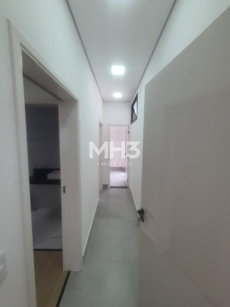 Imagem Casa de Condomínio com 3 Quartos à Venda, 135 m² em Vila Monte Alegre - Paulínia Imagem Casa de Condomínio com 3 Quartos à Venda, 135 m² em Vila Monte Alegre - Paulínia