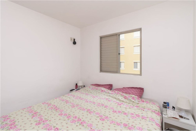 Imagem Apartamento com 3 Quartos à Venda, 64 m² em Vila Sônia - São Paulo Imagem Apartamento com 3 Quartos à Venda, 64 m² em Vila Sônia - São Paulo