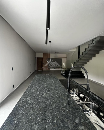 Imagem Casa com 3 Quartos à Venda, 225 m² em Sunlake - Sorocaba Imagem Casa com 3 Quartos à Venda, 225 m² em Sunlake - Sorocaba
