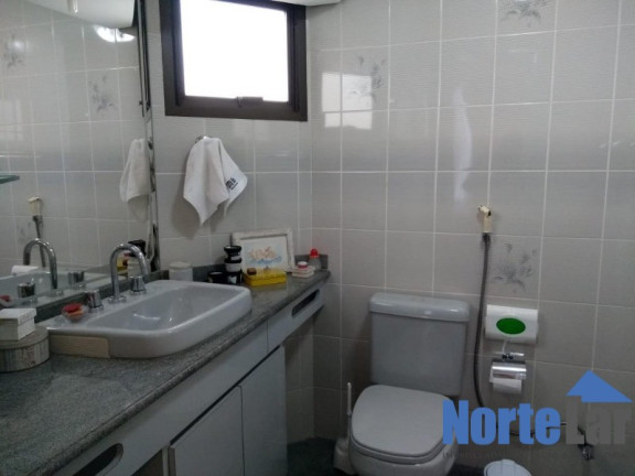 Imagem Apartamento com 4 Quartos à Venda, 170 m² em água Fria - São Paulo Imagem Apartamento com 4 Quartos à Venda, 170 m² em água Fria - São Paulo