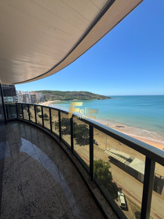 Imóvel com 3 Quartos à Venda, 101 m² em Praia Do Morro - Guarapari