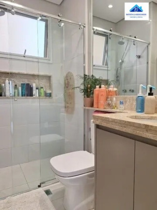 Imagem Apartamento com 3 Quartos à Venda, 93 m² em Swiss Park - Campinas Imagem Apartamento com 3 Quartos à Venda, 93 m² em Swiss Park - Campinas