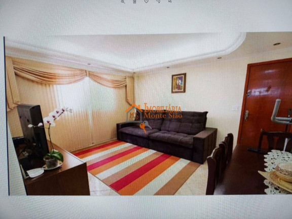 Imagem Apartamento com 2 Quartos à Venda, 77 m² em Macedo - Guarulhos Imagem Apartamento com 2 Quartos à Venda, 77 m² em Macedo - Guarulhos