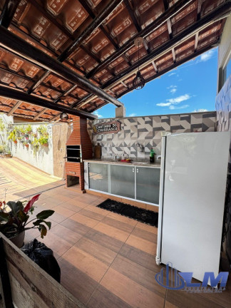 Imagem Casa com 4 Quartos à Venda, 55 m² em Santa Mônica - Guarapari Imagem Casa com 4 Quartos à Venda, 55 m² em Santa Mônica - Guarapari