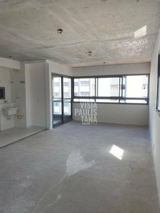 Apartamento com 3 Quartos à Venda, 85 m² em Perdizes - São Paulo