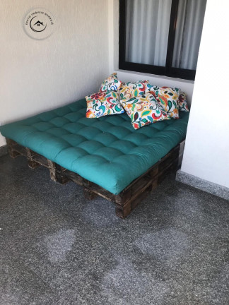 Imagem Apartamento com 3 Quartos à Venda, 140 m²