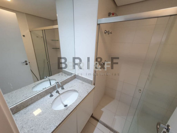 Imagem Apartamento com 1 Quarto para Alugar, 40 m² em Brooklin - São Paulo Imagem Apartamento com 1 Quarto para Alugar, 40 m² em Brooklin - São Paulo