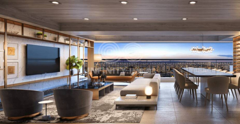 Imagem Apartamento com 3 Quartos à Venda, 203 m² em Perdizes - São Paulo Imagem Apartamento com 3 Quartos à Venda, 203 m² em Perdizes - São Paulo