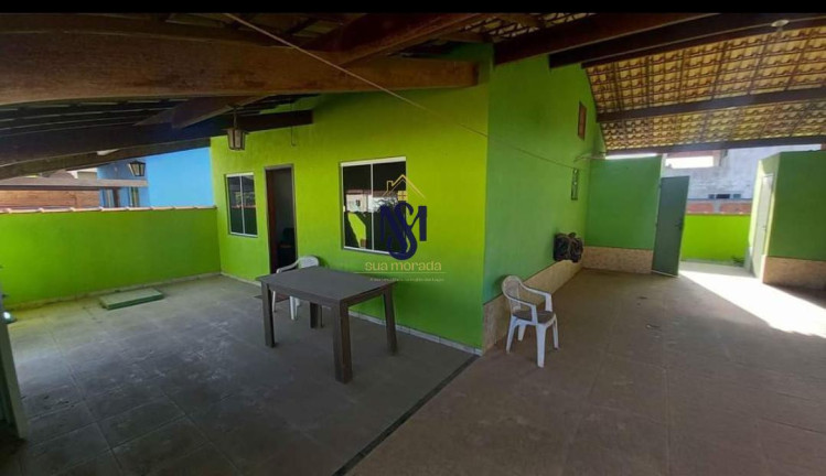 Casa com 2 Quartos à Venda,  em Bairro Nova Califórnia - Cabo Frio