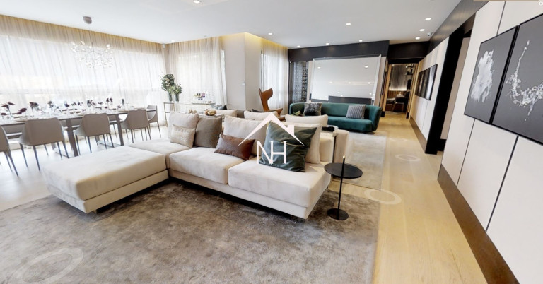 Imagem Apartamento com 3 Quartos à Venda, 158 m² em Perdizes - São Paulo Imagem Apartamento com 3 Quartos à Venda, 158 m² em Perdizes - São Paulo