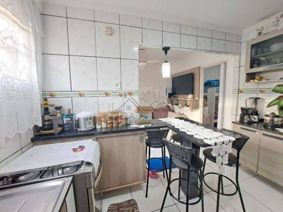 Imagem Apartamento com 2 Quartos à Venda, em Conjunto Residencial José Bonifácio - São Paulo Imagem Apartamento com 2 Quartos à Venda, em Conjunto Residencial José Bonifácio - São Paulo