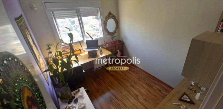 Imagem Apartamento com 3 Quartos à Venda, 106 m² em Jardim Flor Da Montanha - Guarulhos