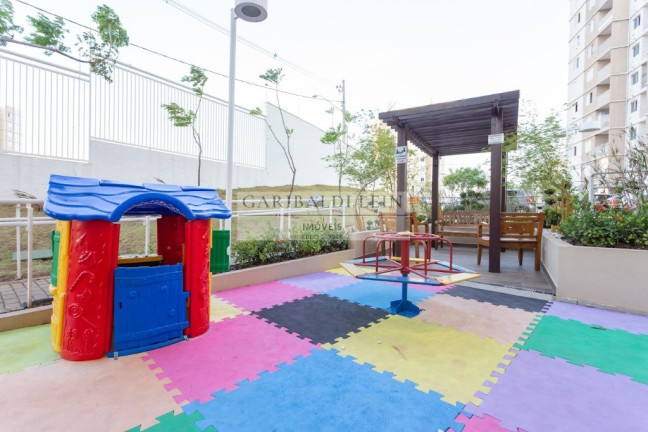 Imagem Imóvel com 3 Quartos à Venda, 62 m² em Residencial Parque Da Fazenda - Campinas Imagem Imóvel com 3 Quartos à Venda, 62 m² em Residencial Parque Da Fazenda - Campinas