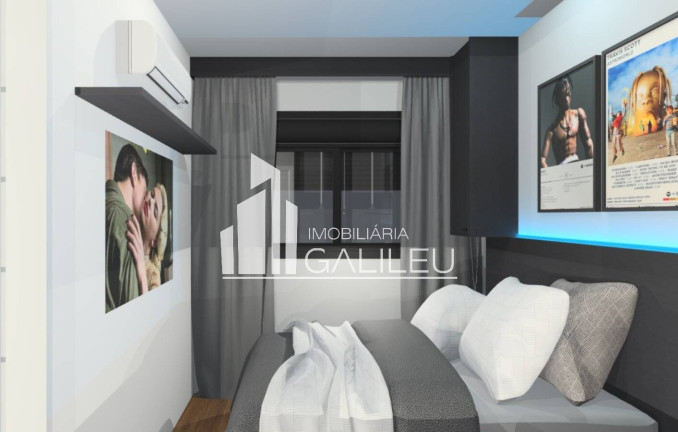 Imagem Apartamento com 3 Quartos à Venda, 98 m² em Taquaral - Campinas