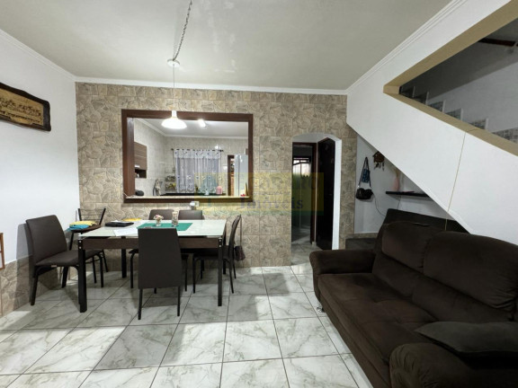 Imagem Sobrado com 2 Quartos à Venda, 130 m² em Prainha - Caraguatatuba Imagem Sobrado com 2 Quartos à Venda, 130 m² em Prainha - Caraguatatuba