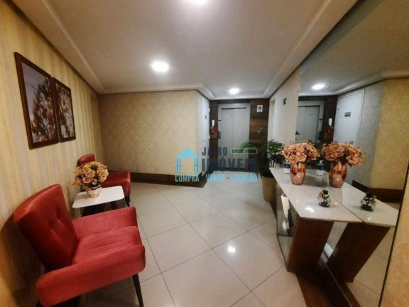 Imagem Apartamento com 2 Quartos à Venda, 62 m² em Centro - Tramandaí Imagem Apartamento com 2 Quartos à Venda, 62 m² em Centro - Tramandaí