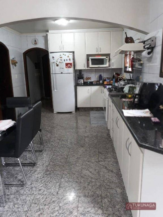 Imagem Casa com 4 Quartos à Venda, 430 m² em Jardim Aida - Guarulhos Imagem Casa com 4 Quartos à Venda, 430 m² em Jardim Aida - Guarulhos