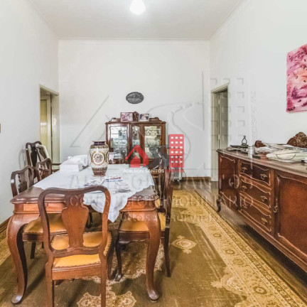 Imagem Casa com 3 Quartos à Venda, 300 m² em Centro - Pirassununga