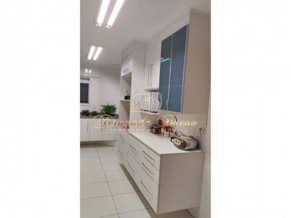 Imagem Imóvel com 3 Quartos à Venda, 105 m² em Jardim Bela Vista - Santo André