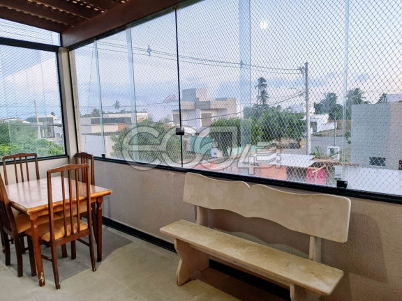 Imagem Casa de Condomínio com 4 Quartos à Venda, 226 m² em Centro - Barra Dos Coqueiros