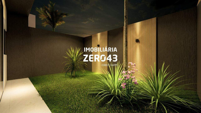 Imagem Casa de Condomínio com 3 Quartos à Venda, em Loteamento Morada Das Flores - Cambé Imagem Casa de Condomínio com 3 Quartos à Venda, em Loteamento Morada Das Flores - Cambé