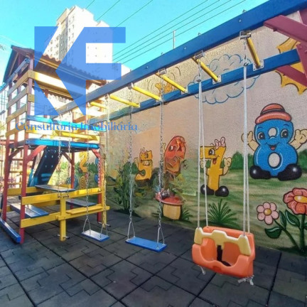 Imagem Imóvel com 3 Quartos à Venda, 102 m² em São Bernardo - Campinas