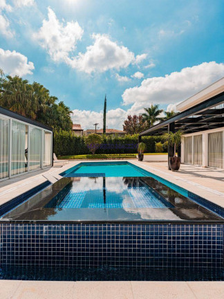 Imagem Casa com 4 Quartos à Venda, 940 m² em Alphaville Residencial Dois - Barueri Imagem Casa com 4 Quartos à Venda, 940 m² em Alphaville Residencial Dois - Barueri