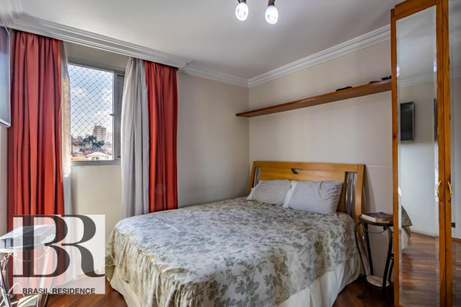 Imagem Apartamento com 2 Quartos à Venda, 72 m² em São Judas - São Paulo Imagem Apartamento com 2 Quartos à Venda, 72 m² em São Judas - São Paulo