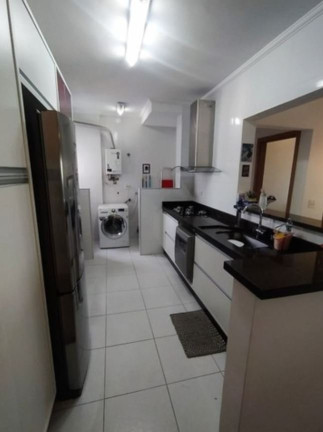 Imagem Apartamento com 3 Quartos à Venda, 84 m² em Rudge Ramos - São Bernardo Do Campo