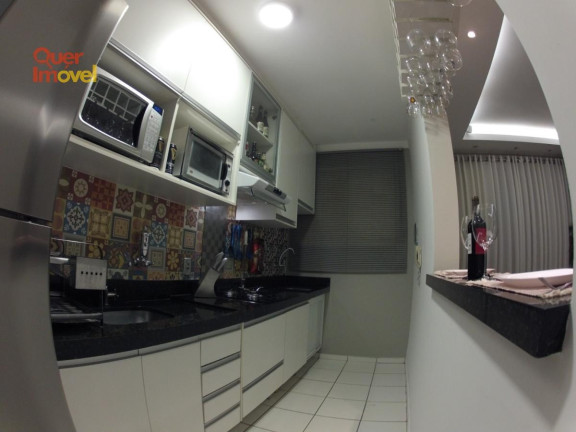 Imagem Apartamento com 2 Quartos à Venda, 47 m² em Ribeirânia - Ribeirão Preto Imagem Apartamento com 2 Quartos à Venda, 47 m² em Ribeirânia - Ribeirão Preto