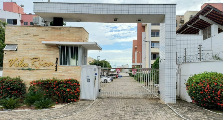 Imagem Apartamento com 2 Quartos à Venda, 52 m² em Zoobotânico - Teresina Imagem Apartamento com 2 Quartos à Venda, 52 m² em Zoobotânico - Teresina