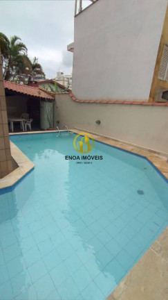 Imagem Apartamento com 1 Quarto à Venda, 43 m² em Loteamento João Batista Julião - Guarujá