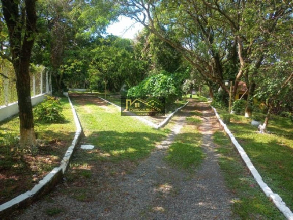 Imagem Imóvel com 7 Quartos à Venda,  em Bos Vista - Araçoiaba Da Serra